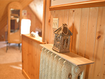 The North Star Suite